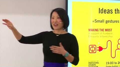 UNCONSCIOUSLY COMPETENT | Kyoko Takeyama | IDEAS THAT MATTER