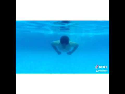 Diving tik tok - YouTube