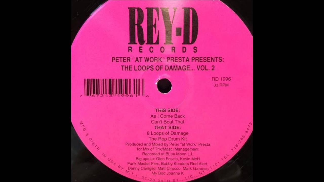 Peter