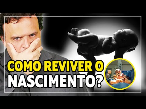 REGRESSÃO, REBIRTH & TERAPIAS COGNITIVAS, FUNCIONAM?