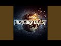 Your love feat mercury blast