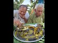 Eel perfume