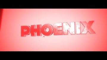 Intro For Phoenix #1 (Blender Only)