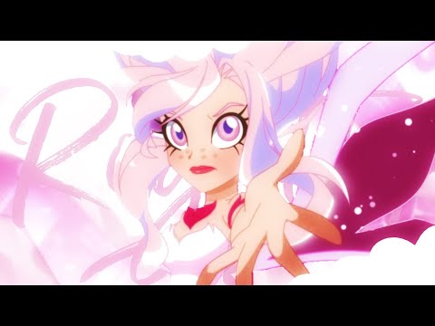 Lolirock [ AMV ] ✦ Royalty