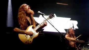 kadavar - come back life