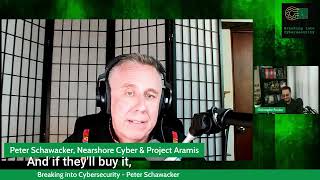 Nearshore Talent &amp; Hiring | Peter Schawacker | BIC