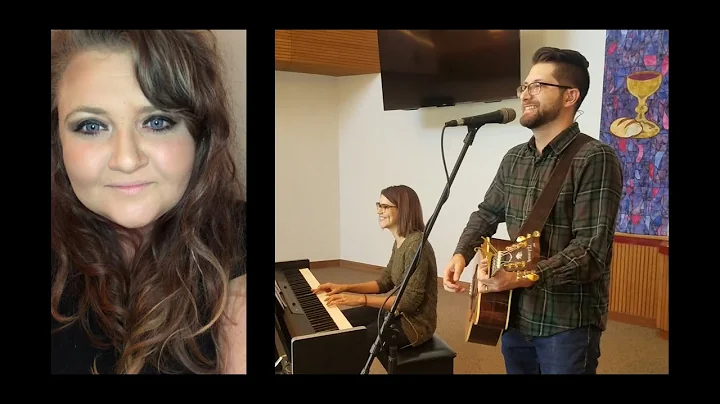 The Blessing feat. Tiffany Pickett