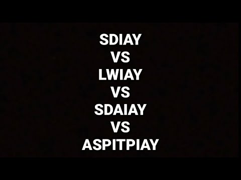 SDAIAY VS ASPITPIAY