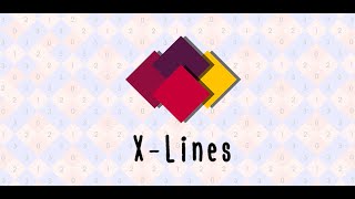 X - Lines game trailer screenshot 3