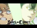 Yuno vs Langris | Black Clover