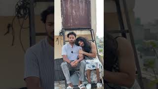 Her And Her Never-Ending Dumb Questions Hassu