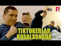 Akula - Tiktokerlar kasalxonada | Акула - Тиктокерлар касалхонада