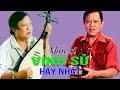 Nhạc Vinh Sử - Những Ca Khúc Bất Hủ Để Đời | Tưởng nhớ nhạc sĩ Vinh Sử