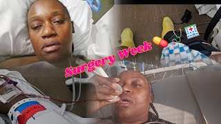 They Said I Couldn’t Do It: My Osteotomy Journey Begins | Ep. 1