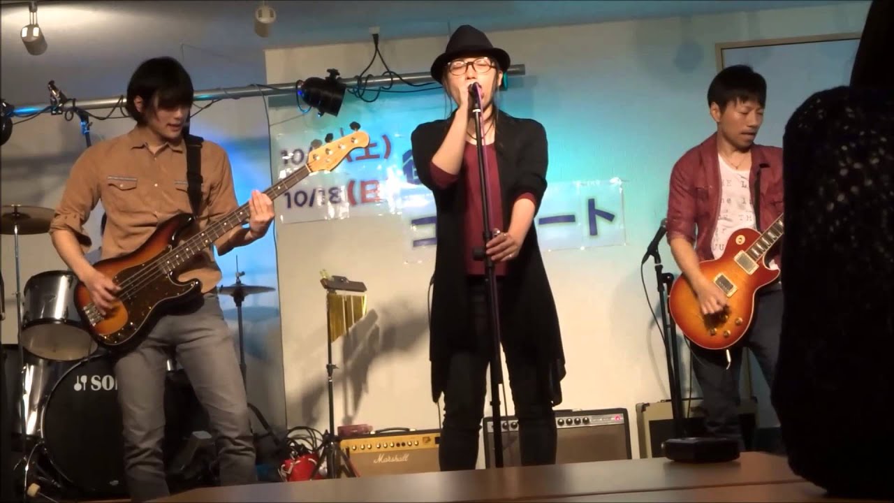 BLUE ENCOUNT HALO cover - YouTube