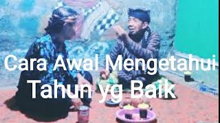 Cara Awal Mengetahui Tahun Yg Baik Sesuai Naga Tahun