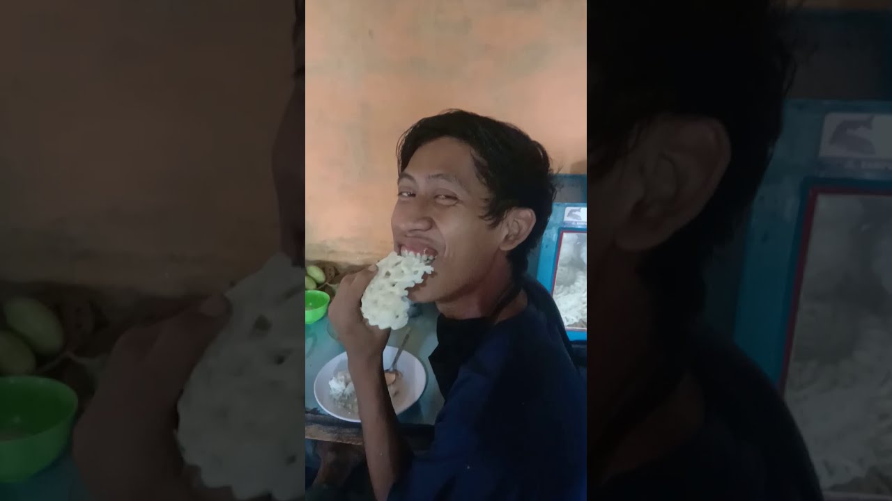  Makan di warteg  YouTube