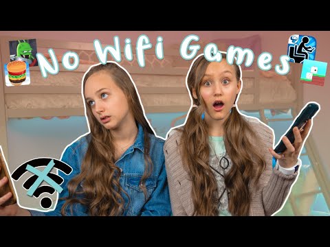 20 Games To Play On Your Phone That Take No Wifi! 2020 - Elle&rsquo;n&rsquo;Elou