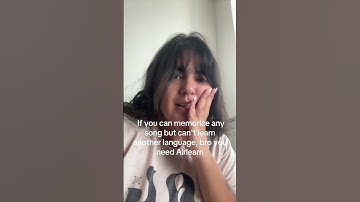 Plot twist: learning languages is actually FUN when you do it the right way.