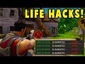 How To Hack A Fortnite Player