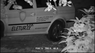 Zoneway Sp-Scb405Ip-V10-E 10X Zoom