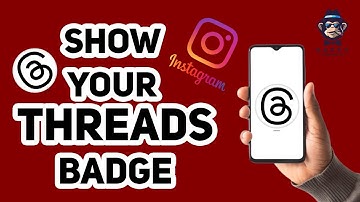 How to Show Threads Badge on Instagram: Easy Steps 2025 [New Method]