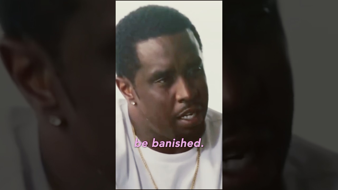 🚨BREAKING: Feds ARREST Diddy in MASSIVE Sex Trafficking Sting