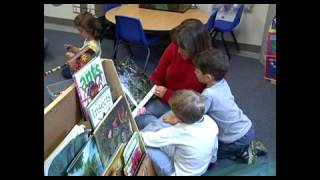 LEAP School - Curriculum
