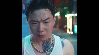 He Backed Off songweilong pengyuchang thesevenrelicsofillomen shorts