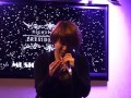 鎹萌子「Magic Mind」(絢香)、Live Bar DK、15.05.10