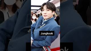 Bts Maknae Line In Grammy 2022