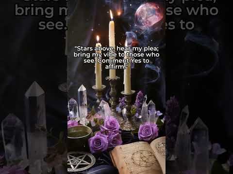 Unlock the magic
