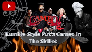 Brownmark Breaks Down Cameos I Just Want To Be