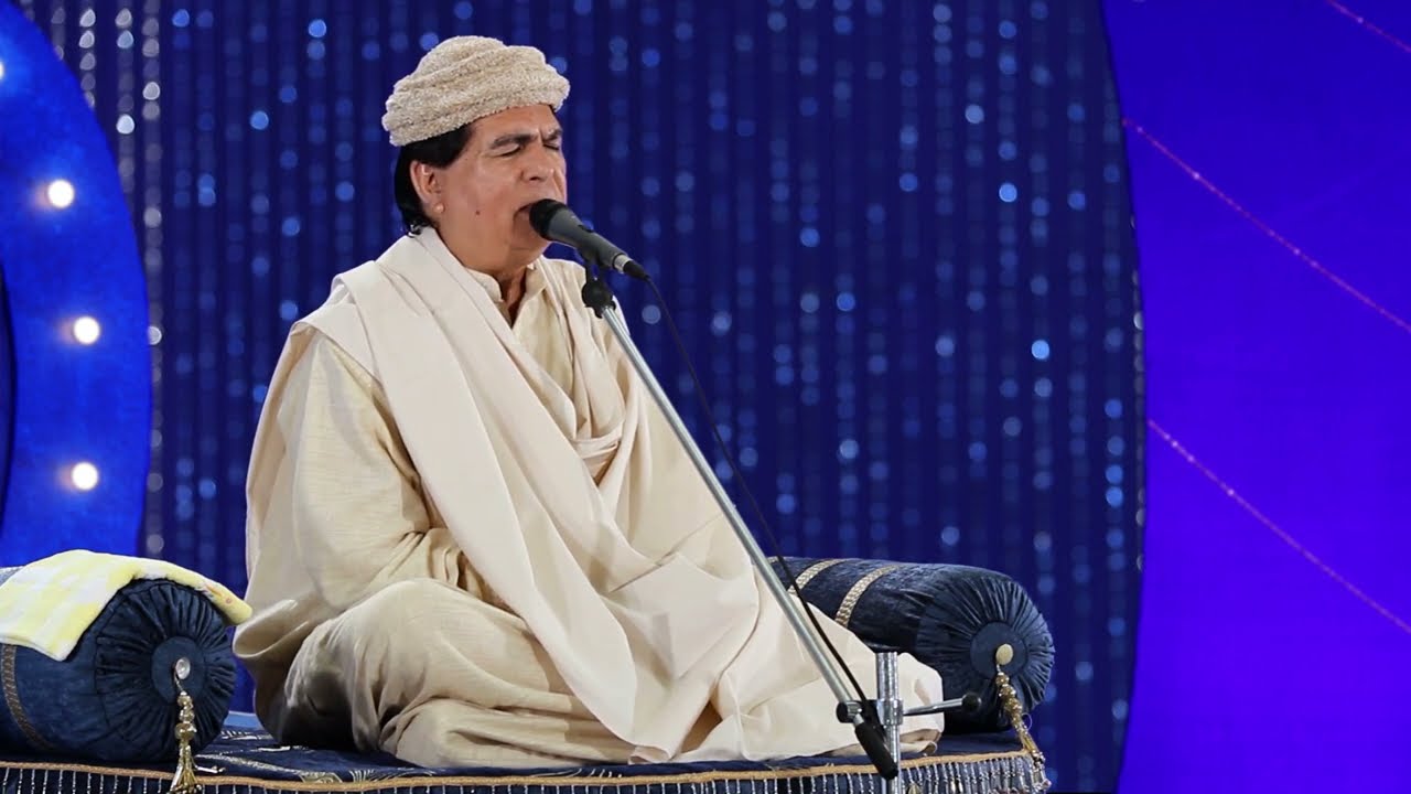 Vishvas Meditation Retreat - Episode 04