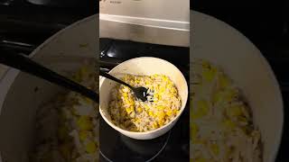 Catfish Din #catfish #southcarolina #lowcountryliving #lowcountrylife #cookingvideo #southerncooking