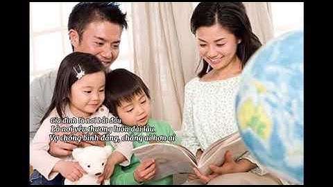 LỚP 12 - BÀI 10 : QUYỀN VÀ NGHĨA VỤ CỦA CÔNG DÂN TRONG HÔN NHÂN VÀ GIA ĐÌNH