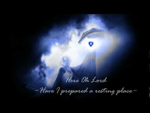 Resting Place - Brian Doerksen (Lyrics)
