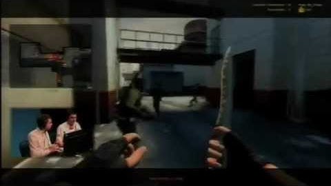 London MiNT vs. Reason Gaming