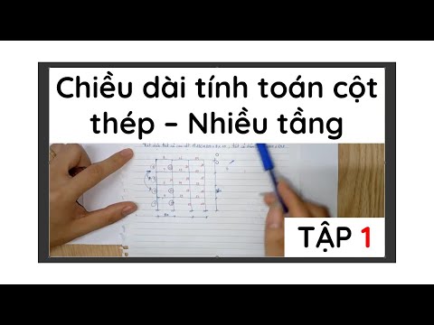 Video: Kết cấu nhịp dài là gì?