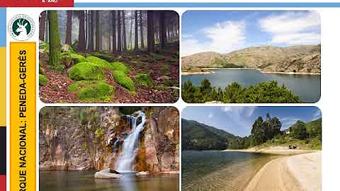 O que deve ser feito para que as paisagens preservadas e protegidas?