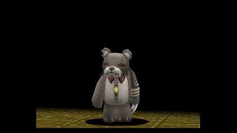 Digimon World 2 - Disk Domain, Bertran and Damien