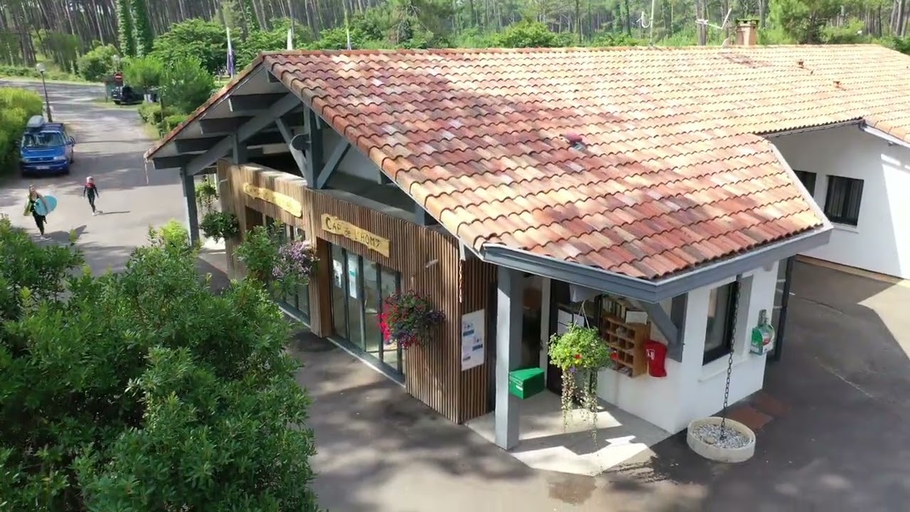 Commune de Lit-et-Mixe