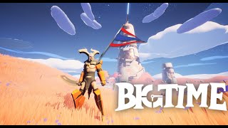 [BIGTIME測試版#1]邀請制遊戲 一起註冊跟熊媽一起打怪吧!!! 下方資訊欄有邀請碼 條件符合抽一台switch