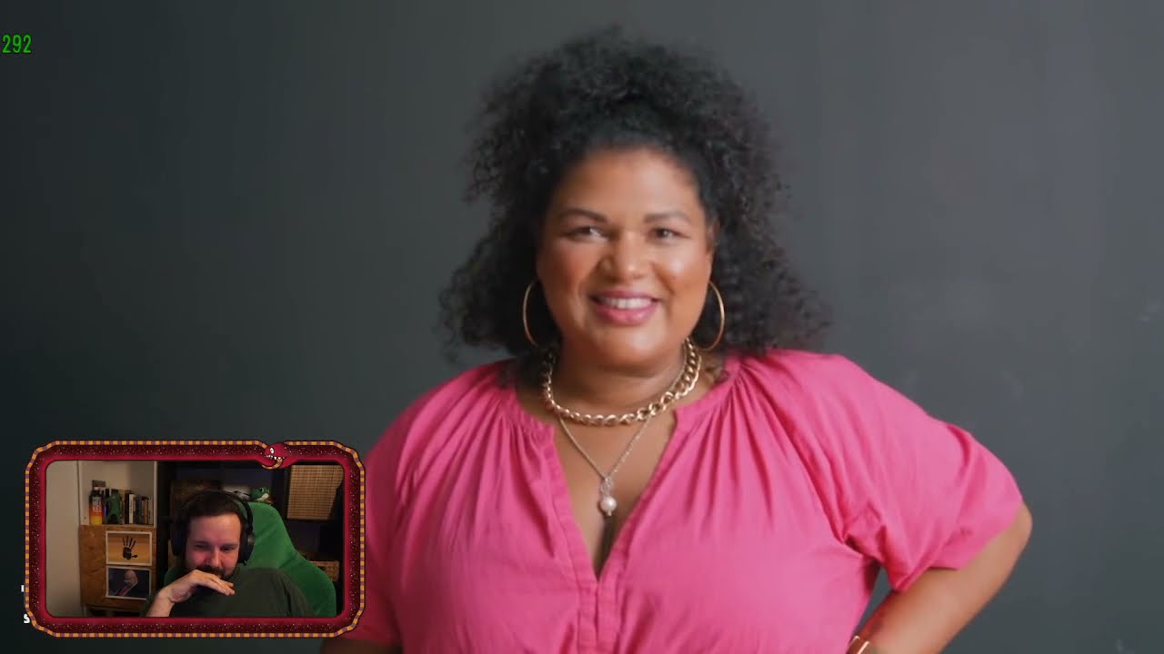 Fatshaming ist nicht ok.