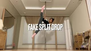 [lowflow] Fake Split Drop