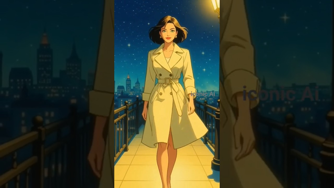 Cutest Girl Ramp Walk 