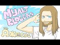 МультBLOGERS - JesusAVGN