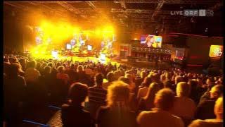 Reamonn - Million Miles HQ HD (Live on 