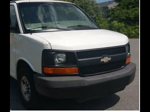 Windshield Replacement Cost >> Chevy Express van water pump replacement - YouTube Windshield Replacement Cost >> Chevy Express van water pump replacement - YouTube