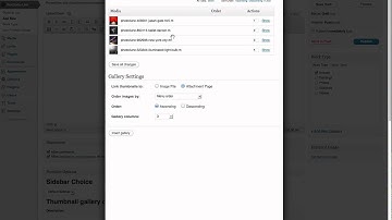 RSW Wordpress Portfolio slideshow header